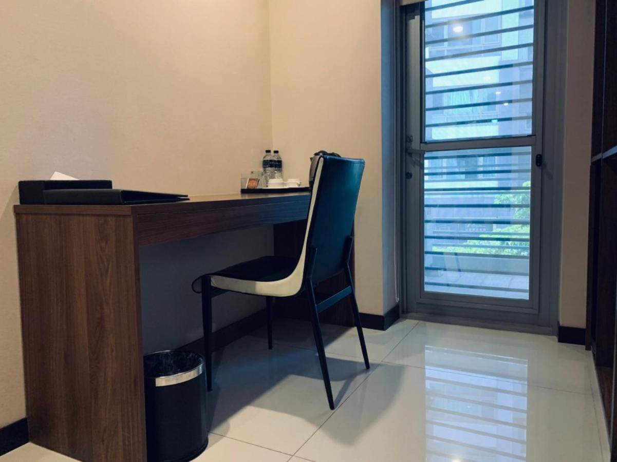 Hotel Leisure Beitou Taipei Dış mekan fotoğraf