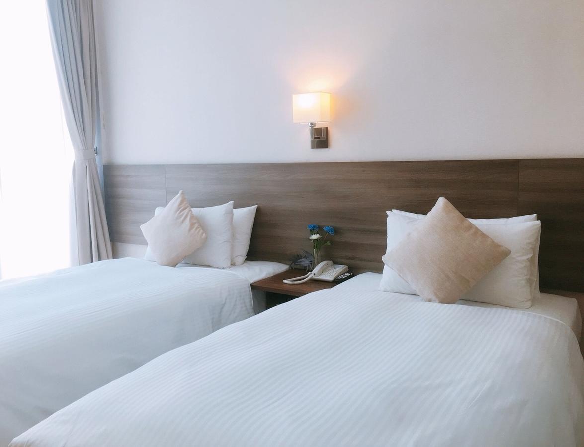 Hotel Leisure Beitou Taipei Dış mekan fotoğraf