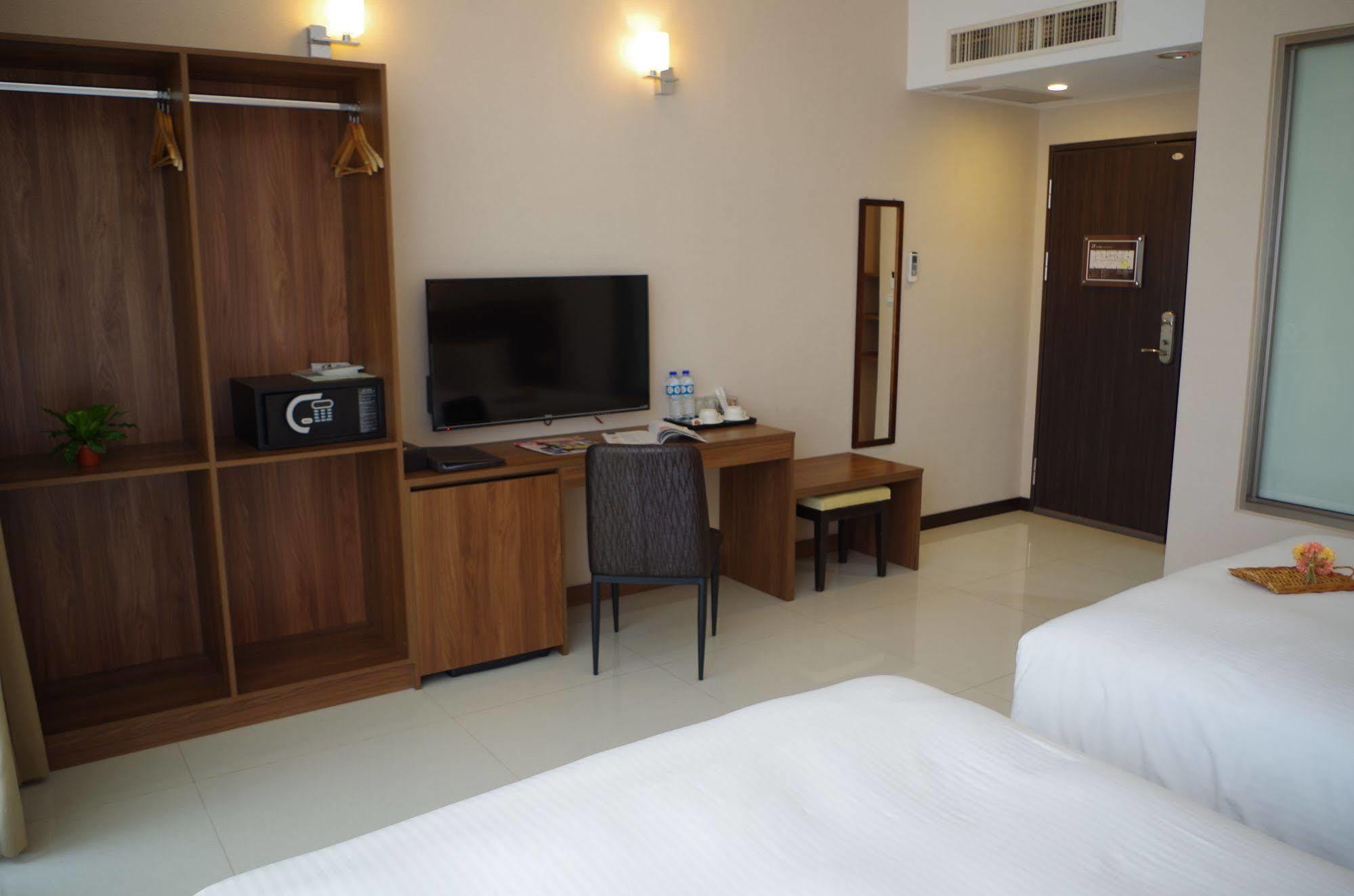 Hotel Leisure Beitou Taipei Dış mekan fotoğraf